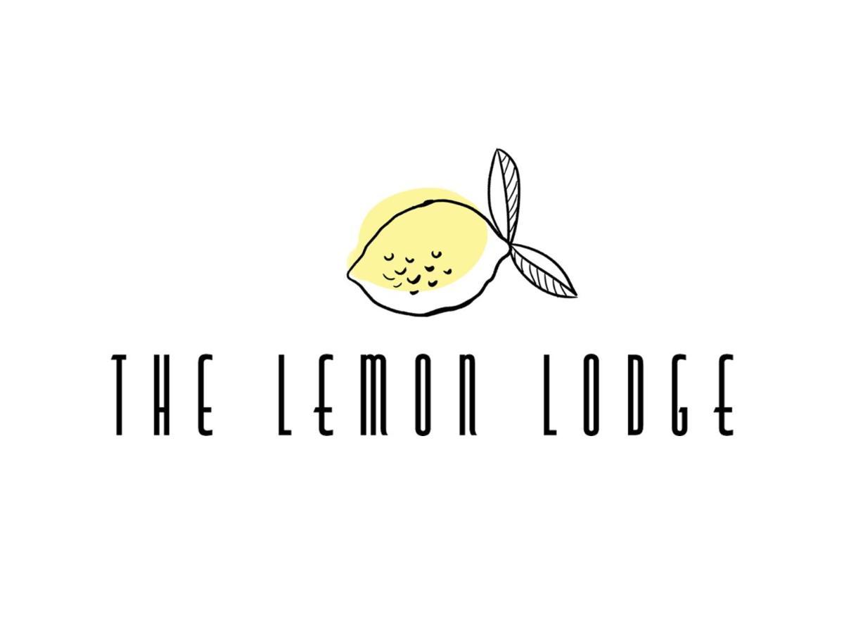 The Lemon Lodge 阿尔热祖尔 外观 照片